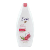 Dove Body Wash Go Fresh Pomegranate & Lemon Verbena Scent 200ml - YehChez.pk